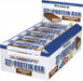 Weider 32% Protein Bar, Cookies & Cream - 24 bars | High-Quality Protein Bars | MySupplementShop.co.uk