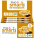PhD Smart Bar Plant, Choc Toffee Popcorn - 12 bars | High-Quality Protein | MySupplementShop.co.uk
