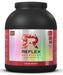 Reflex Nutrition 100% Whey, Chocolate - 2000 grams | High-Quality Protein | MySupplementShop.co.uk