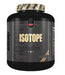 Redcon1 Isotope - 100% Whey Isolate, Peanut Butter Chocolate - 2428 grams | High-Quality Protein | MySupplementShop.co.uk