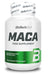 BioTechUSA Maca - 60 caps | High-Quality Health and Wellbeing | MySupplementShop.co.uk