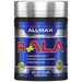 AllMax Nutrition R+ALA Complex - 60 caps | High-Quality Health and Wellbeing | MySupplementShop.co.uk