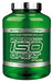 SciTec Zero Isogreat, Vanilla - 2300 grams | High-Quality Protein | MySupplementShop.co.uk