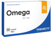 Yamamoto Research Omega EPA-DHA, 300mg - 30 caps | High-Quality Sports Supplements | MySupplementShop.co.uk