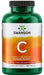 Swanson Vitamin C with Rose Hips Extract - Timed-Release, 1000mg - 250 tabs | High-Quality Vitamins & Minerals | MySupplementShop.co.uk