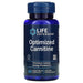 Life Extension Optimized Carnitine - 60 caps | High-Quality Slimming and Weight Management | MySupplementShop.co.uk