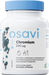Osavi Chromium, 200mcg - 120 vegan caps | High-Quality Sports Supplements | MySupplementShop.co.uk