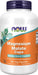 NOW Foods Magnesium Malate Caps - 180 vcaps | High-Quality Health and Wellbeing | MySupplementShop.co.uk