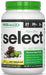 PEScience Select Protein Vegan Series, Amazing Mint Chocolate - 878 grams | High-Quality Protein | MySupplementShop.co.uk