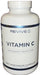 Revive Vitamin C - 200 vcaps | High-Quality Vitamins & Minerals | MySupplementShop.co.uk