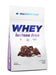 Allnutrition Whey Lactose Free, Chocolate - 700 grams - Default Title - Protein at MySupplementShop by Allnutrition