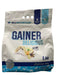 Allnutrition Gainer Delicious, Vanilla - 3000 grams | High-Quality Weight Gainers & Carbs | MySupplementShop.co.uk