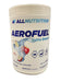 Allnutrition Aerofuel Intra Boost, Apple - 400 grams | High-Quality Amino Acids and BCAAs | MySupplementShop.co.uk