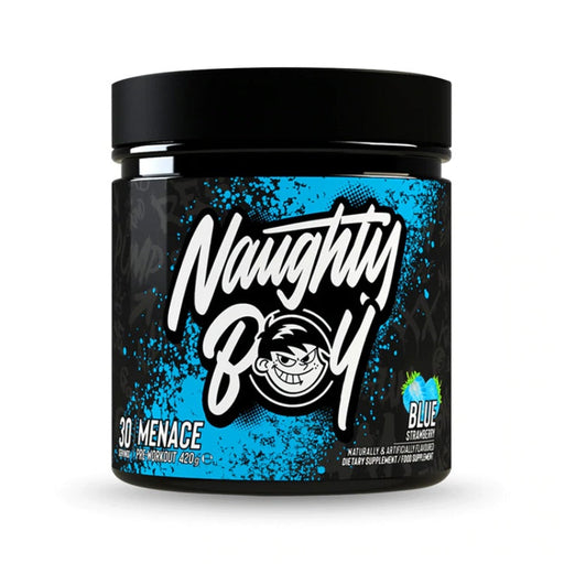 Naughty Boy Menace 420g - Sports Nutrition at MySupplementShop by Naughty Boy