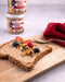 Protella Protein Cream 250g American Cookie | High-Quality Health Foods | MySupplementShop.co.uk